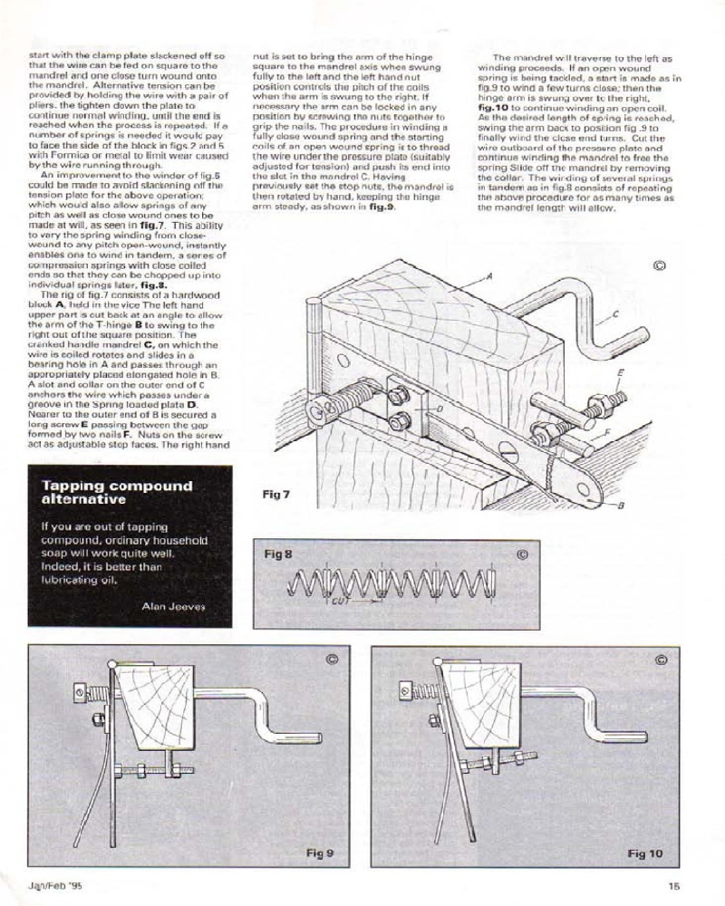 Model Engineers 1995-027